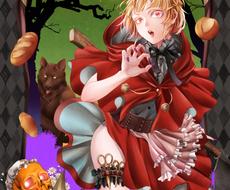 イラストオーダー承ります イラスト 同人の表紙 ゲームや小説の挿し絵など イラスト作成 ココナラ