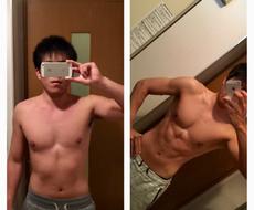 短期集中 ２ヶ月で体を変える筋トレメニュー教えます 自宅で簡単にできる 今こそ自分史上最高の体になりたいあなたへ ダイエットサポート アドバイス ココナラ