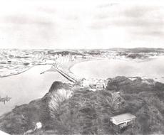 鉛筆風景画など リアルに描きます オプション料金は一切ナシ 均一価格で提供 その他 デザイン ココナラ