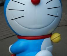 1ヶ月間あなたのドラえもん友達になります ドラえもんが大好きなかた利用してね エンタメ 趣味の相談 おすすめ ココナラ