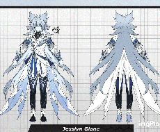 エッジの効いた作風の2、3面図を制作します イメージ1