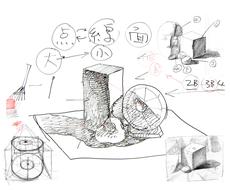 美術 デッサンを添削します 西洋技法の視点からアドバイスがほしい方 初級 上級 イラスト 漫画の添削 アドバイス ココナラ