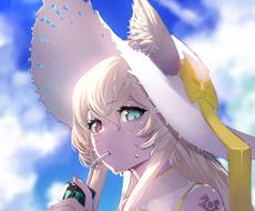 アイコンサムネ一枚絵　素敵なイラストお描きします 最短2日で目を惹くイラストを納品！まずは気軽にご相談下さい！