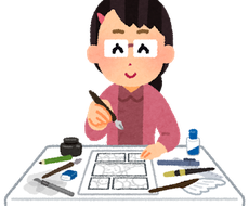 同人作品も受付可 少女漫画の英語翻訳致します 自分の作品を世界へ 翻訳対応原語は英語 韓国語 中国語です 映像 メディア 出版の翻訳 ココナラ