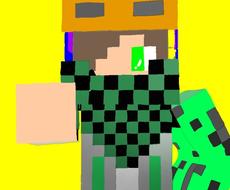 Sns用のアイコンを描きます Minecraft アイコン作成 ココナラ