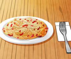 美味しそうな食べ物イラスト描きます リアルも可愛いデフォルメok コミケや即売会お手伝いします アイコン作成 ココナラ