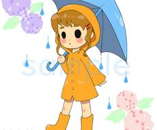 商用利用ok 可愛い女の子のイラスト描きます シンプルで可愛い女の子のイラスト描きます イラスト作成 ココナラ