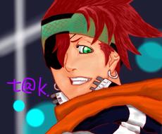 少年漫画 コミック風似顔絵 イラスト画描きます カラーイラストのみ対応いたします 似顔絵作成 ココナラ