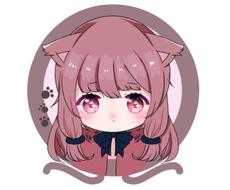Sns用の可愛いイラストお描きします 即日完成 アイコンに悩んでいる方へ アイコン作成 ココナラ