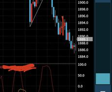 kazuma流手法SP！全ての思考を伝授します FX専業トレーダーの手法＋サポート！勝てない原因が分かります