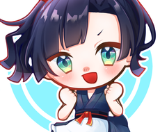 アイコン等に ふわふわかわいいイラスト描きます 格安 短納期でご要望にぴったりのイラストを描きます アイコン作成 ココナラ