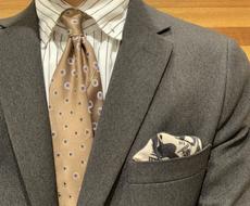 メンズドレス スーツスタイルのイロハ教えます メンズのドレスクロージングにおけるお悩み 全て解消します ファッションの相談 ココナラ