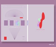 同人誌の表紙や装丁のデザインをします ジャンル不問 短納期で漫画本の文字入れ 小説本のデザイン表紙 Cd 書籍デザイン ココナラ