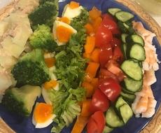 マンガ飯を再現した画像と記事を提供します マンガと料理を両方紹介できます ブログ記事作成 ココナラ