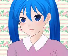 可愛い女の子のイラスト描きます 自分だけのオリジナルキャラクター再現いたします キャラクター作成 ココナラ