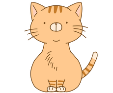 どうぶつのかわいいイラスト描きます ぺっとの 好きなどうぶつの イラストが欲しい方にオススメ アイコン作成 ココナラ