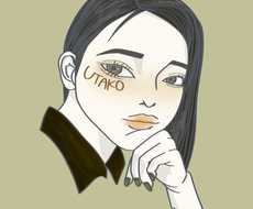 原宿系 ポップ 派手で目立つ女の子描きます 似顔絵 アイコン イラスト グッズ 挿し絵 ポスター等 イラスト作成 ココナラ