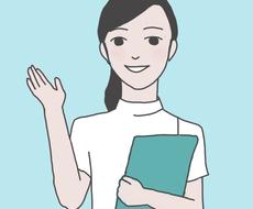 医療系 クリニック 薬局 の人物イラスト描きます 医療機関勤務経験者が描くシンプルでわかりやすいイラスト イラスト作成 ココナラ
