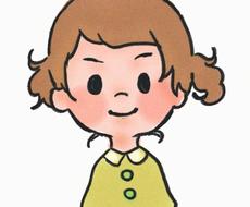ほっこり 明るい雰囲気のイラスト描きます 赤ちゃんからお年寄りまで アイコンなどに アイコン作成 ココナラ
