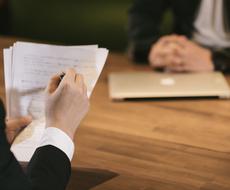 難度の高いビジネス文書、メールを代筆します 【コロナ関連対応】文章の説得力が違う！大手企業の現役法務マン