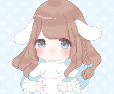 Sns用の可愛いイラストお描きします 最短1日 ゆるゆるらくがきアイコン アイコン作成 ココナラ