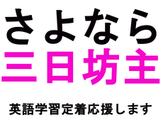 正しい英語 英会話学習が続く 学習継続を支援します 英語 英会話の勉強がなかなか続かない人にお薦め 英語 その他言語の学習相談 ココナラ