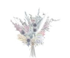 シンプルイラストとドライフラワー描きます 人 ドライフラワーで結婚式やプレゼント ステッカーなどに イラスト作成 ココナラ