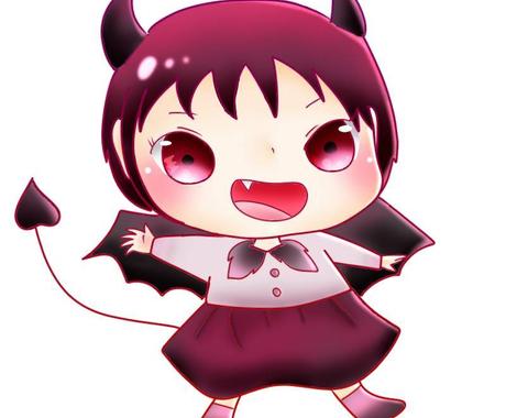かわいいイラストを描きます ふんわりとした癒し系に大変身 イラスト作成 ココナラ