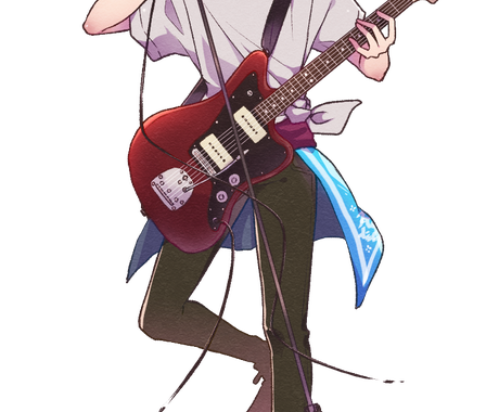 立ち絵 アイコン サムネなどのイラストを描きます デジタルイラスト歴10年以上 お好みのイラストをお描きします イラスト作成 ココナラ