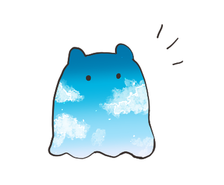 ふあふあのいのち 描きます ゆるふわな生き物を描きます Snsのアイコンやヘッダーに アイコン作成 ココナラ