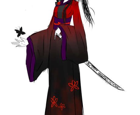 綺麗なキャラクター案描きます ザックリではなく柄や癖 ファンタジーなら武器までお届け キャラクター作成 ココナラ 綺麗なキャラクター案描きます ザックリではなく柄や癖 ファンタジーなら武器までお届け キャラクター作成 ココナラ