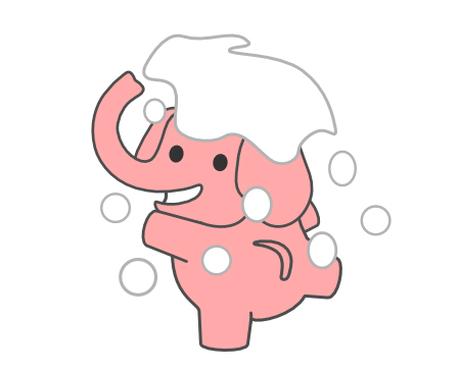ゆるいキャラクター作ります アイコンにいかが どんなキャラができるかな キャラクター作成 ココナラ