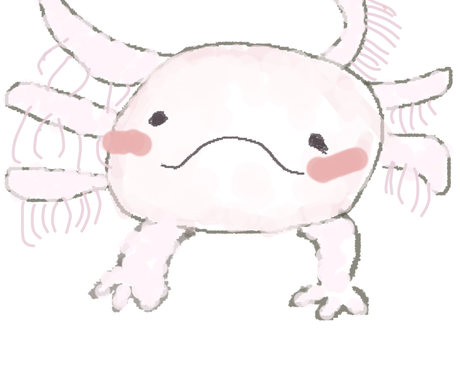 動物 海の生き物のゆるふわアイコンを描きます 9月限定 追加アイテム無料 あなた専用の絵を描きます アイコン作成 ココナラ