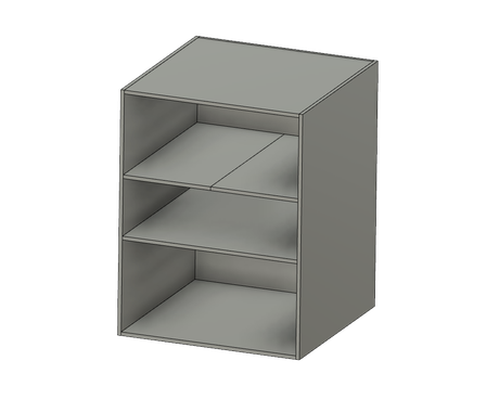 隙間収納家具 棚 Diyしませんか 設計図書きます ホームセンターめぐりでピッタリの棚がない場合はdiyに挑戦 建築 インテリア 図面デザイン ココナラ