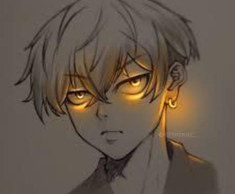 Grow Artのアニメキャラを配布致します アニメキャラが光ってる Growart配布 コンテンツ販売 完成品 ココナラ