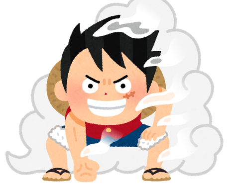 ワンピースの考察動画用のオリジナル台本を執筆ます 視聴者に飽きられない そんなオリジナリティ溢れる動画を 小説 シナリオ 出版物の作成 ココナラ