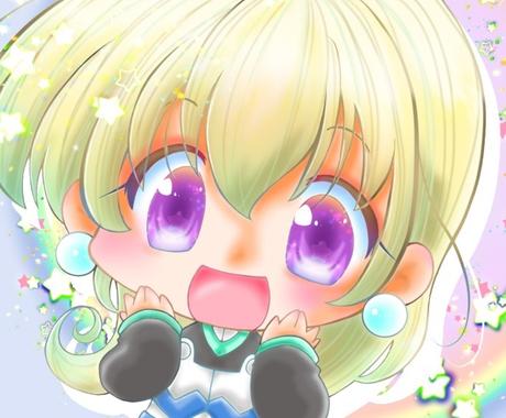 可愛らしいデフォルメキャラクターイラスト描きます 淡い色合いの可愛いキャラクターイラストを使ってみませんか イラスト作成 ココナラ