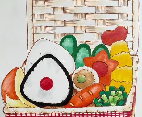 リアル イラスト作成 ココナラ