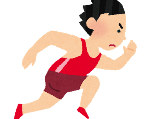 陸上競技 跳躍種目の練習メニューを考案します どんな練習をすればいいかわからない方へ スポーツレッスン アドバイス ココナラ