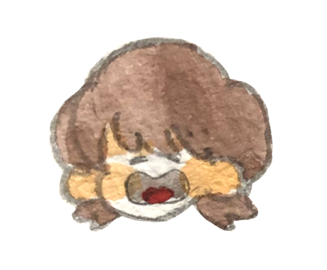 アナログでゆるふわなイラスト描きます 水彩のあったかみのあるイラストです アイコン作成 ココナラ アナログでゆるふわなイラスト描きます 水彩のあったかみのあるイラストです アイコン作成 ココナラ