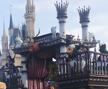 元キャストがディズニーのプランをご提案します デート ファミリー お友達 様々なシーンに合わせます 旅行 お出かけの相談 ココナラ