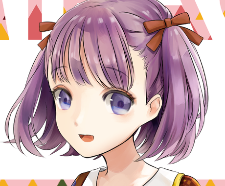 まごころ込めて かわいいor美人なアイコン描きます オリジナル 同人 アバターのイラスト化など なんでもどうぞ アイコン作成 ココナラ