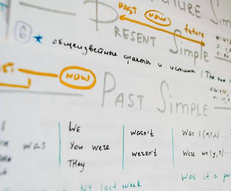 この英語どうしてこう訳すの に答えます 分からない英文や英文法を徹底的に分かりやすく解説します 語学レッスン アドバイス ココナラ