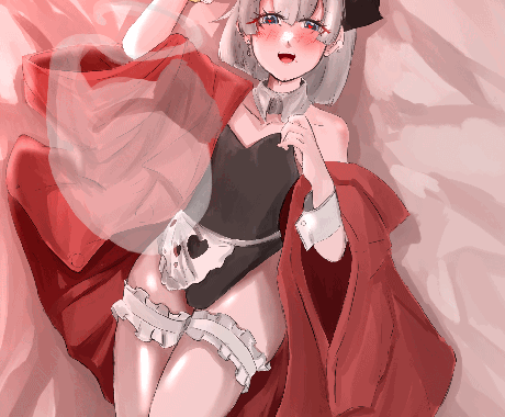 皆様のご期待に応えられるような絵を描きます イメージ1