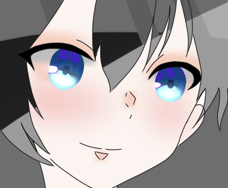 Twitter向けイラスト書きます Twitter向けのアイコン書きますできるだけ早く書きます アイコン作成 ココナラ