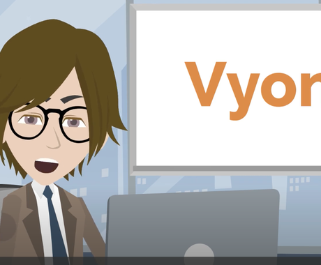 Vyond ビヨンド でアニメ動画制作します 2分以内の短い動画はいかがですか アニメーション制作 ココナラ