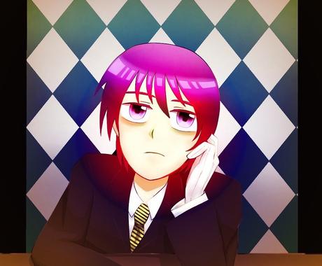 オリジナルでイラスト アイコン ヘッダー描きます かわいいorクールな絵を描きます アイコン作成 ココナラ オリジナルでイラスト アイコン ヘッダー描きます かわいいorクールな絵を描きます アイコン作成 ココナラ