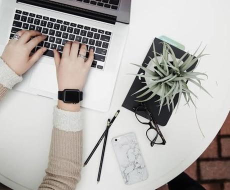 現役 プロの美容ライターが書きます 女性向けのコスメや美容記事を執筆します 記事 Webコンテンツ作成 ココナラ