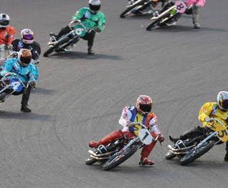 オートレースについてレクチャーします オートレースの攻略法を知りたい方に その他 住まい 美容 生活 趣味 ココナラ