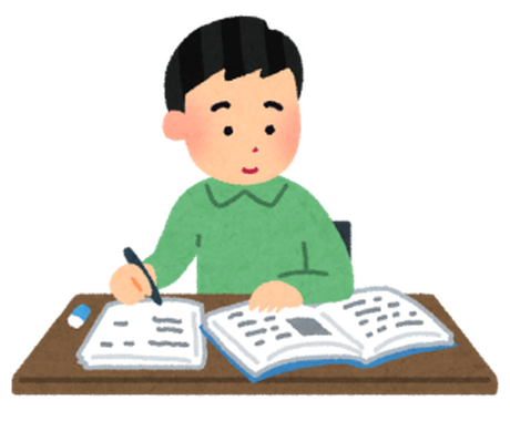 勉強する習慣が身につく方法教えます 勉強嫌いな子でも勉強する習慣が身につく方法教えます 勉強 受験 留学の相談 ココナラ